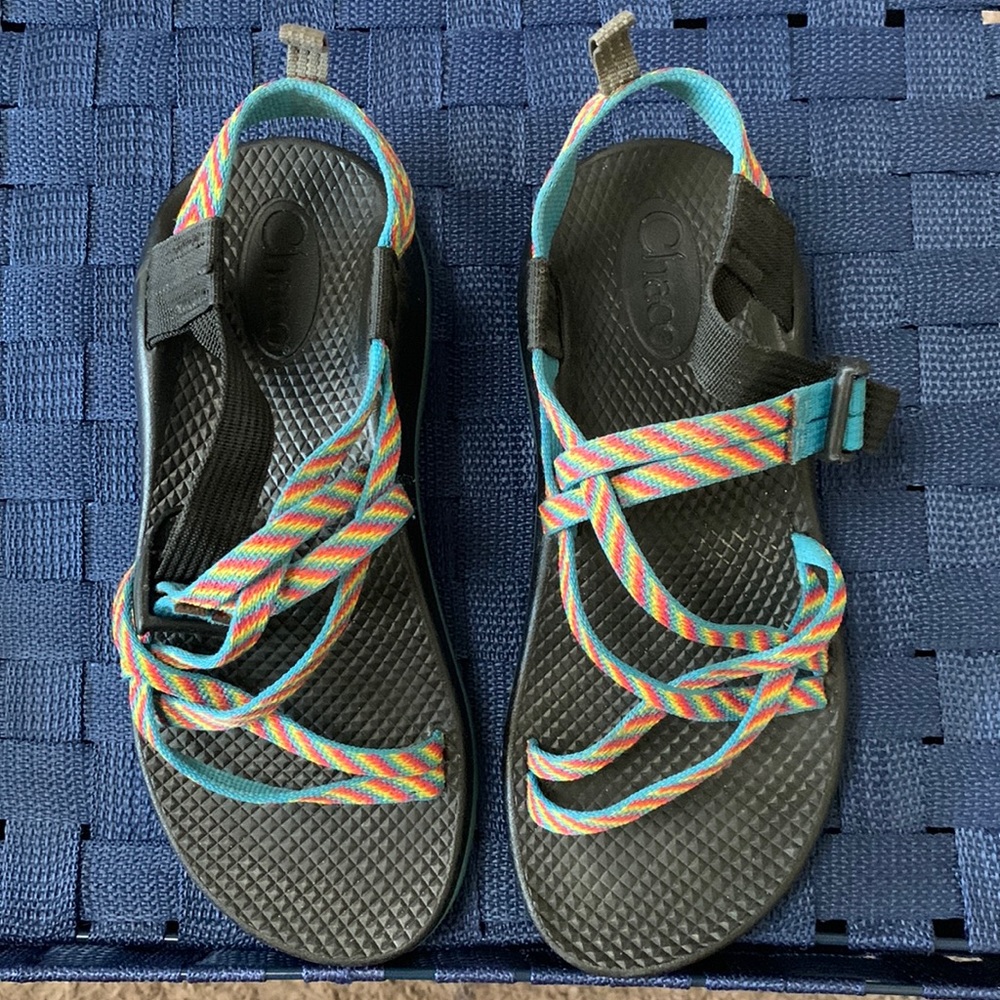 Kids Chacos